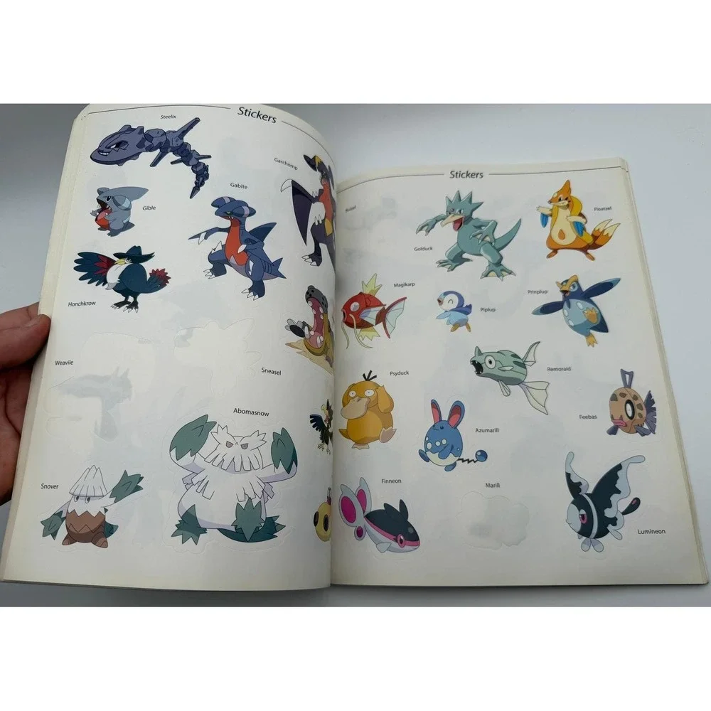 Nintendo pokemon diamond